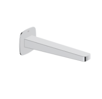 ARMATURA MALAGA Носик до зміш. підштук. , CHROME