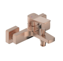 ARMATURA MALAGA Змішувач для ванни, PVD BRUSHED ROSE GOLD
