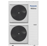 Тепловий насос Panasonic  Серія H, T-Cap WH-UX09HE8 / WH-SXC09H3E8 