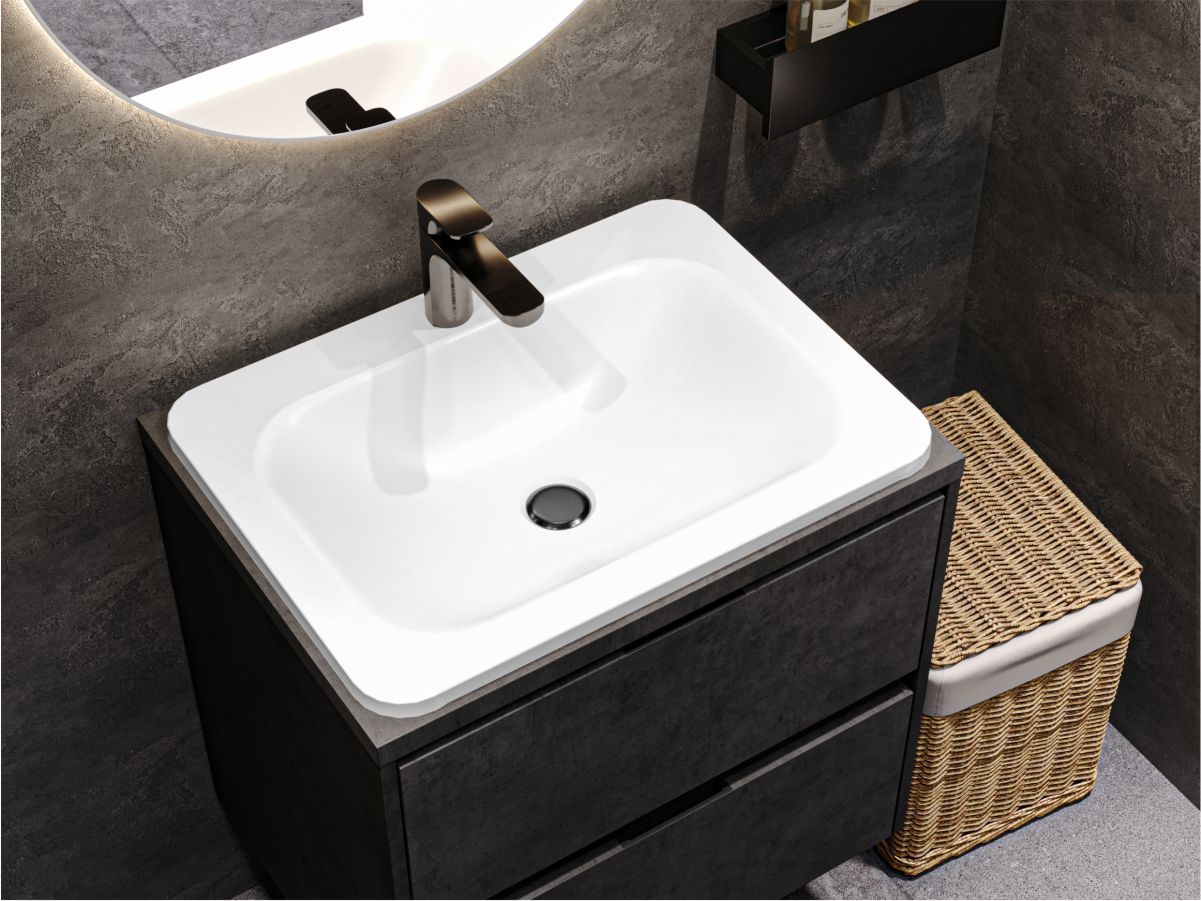 Умивальник CALIFORNIA