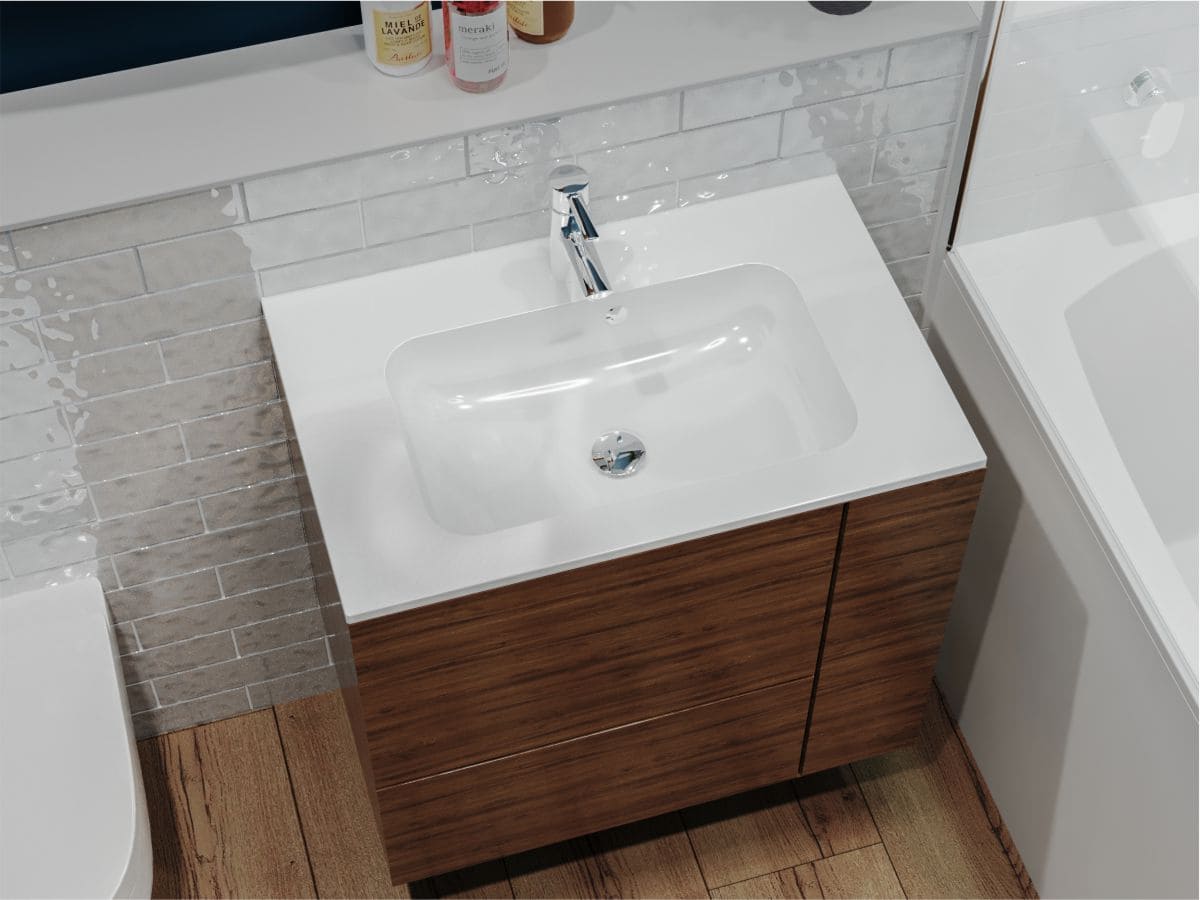 Умивальник DELLA 700