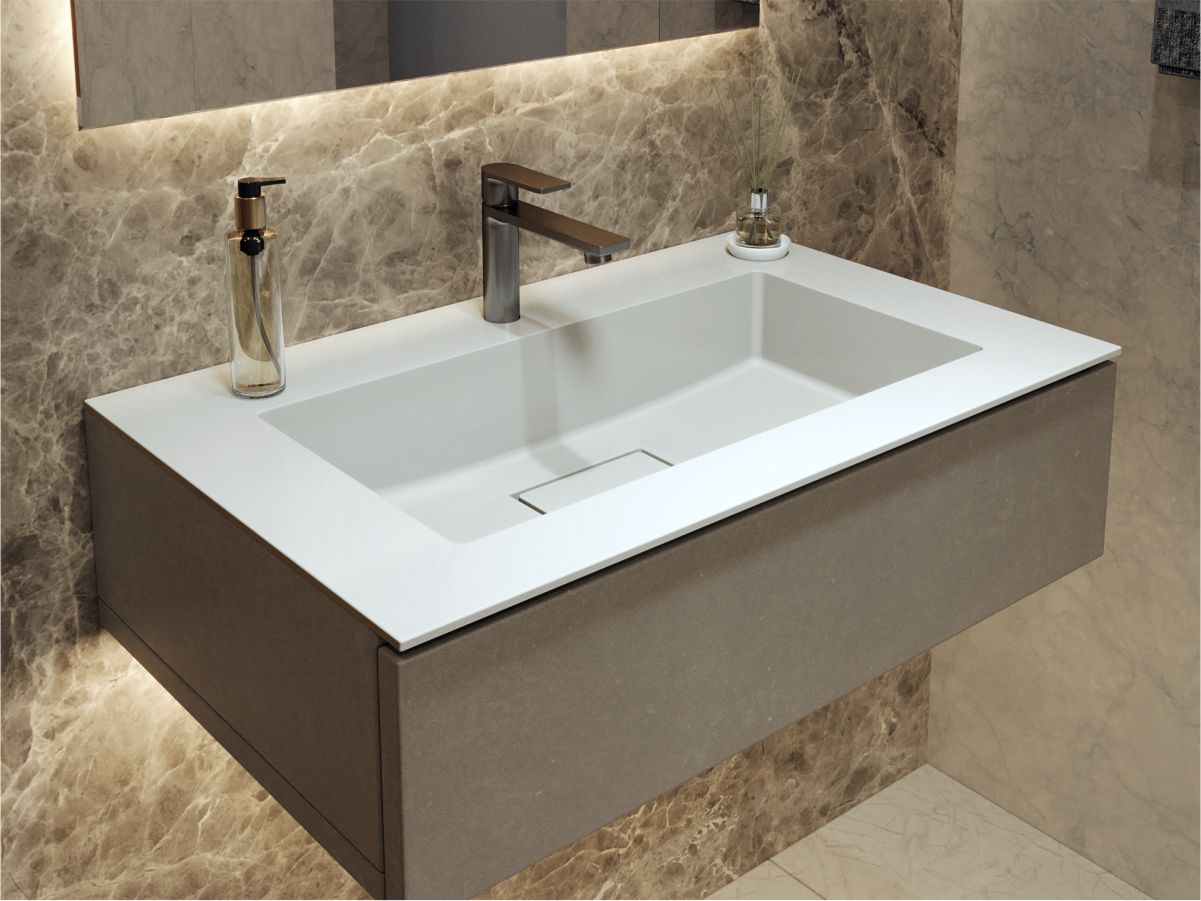 Умивальник ERICA 800