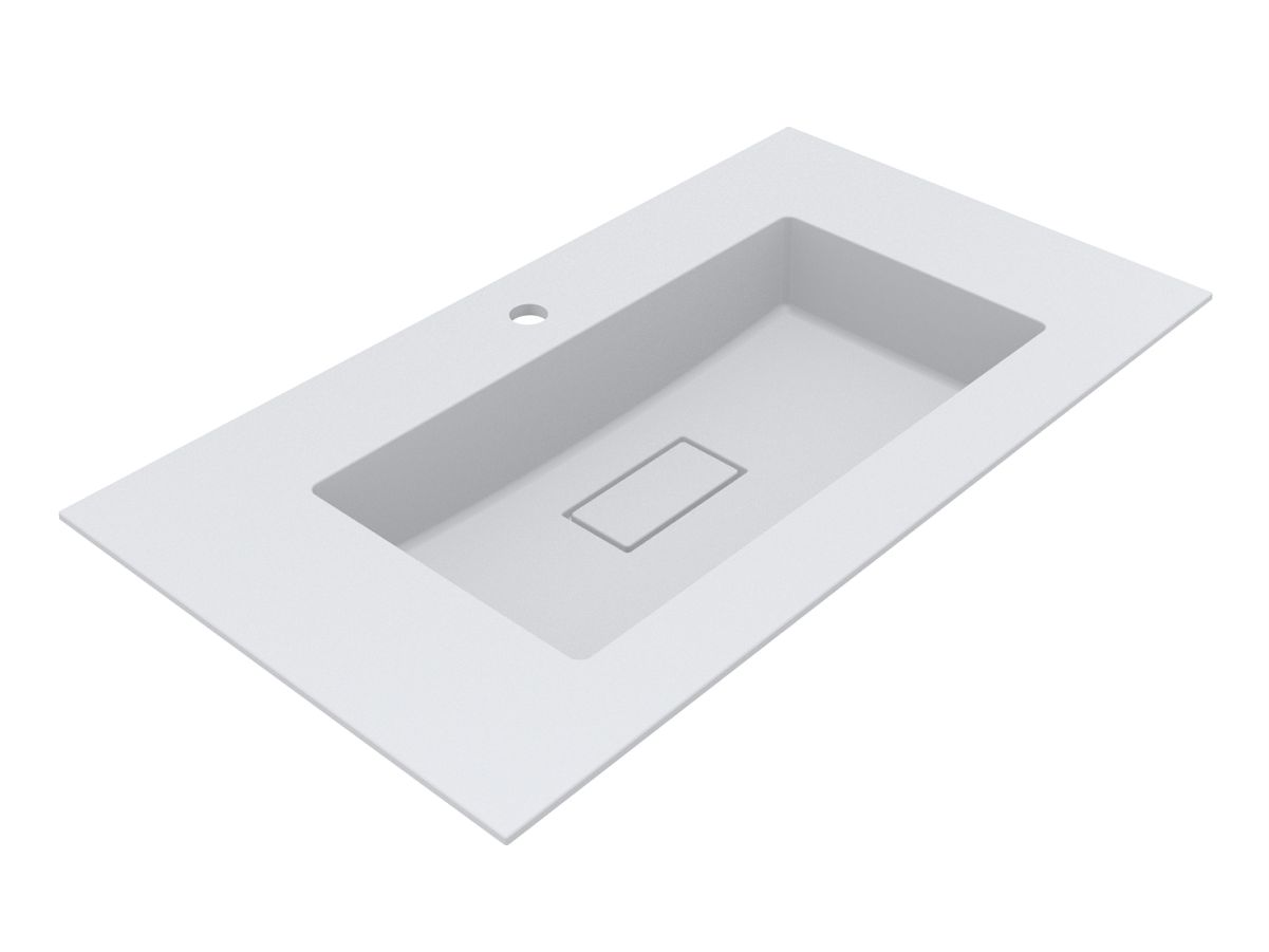 Умивальник ERICA 900 MIRASOFT