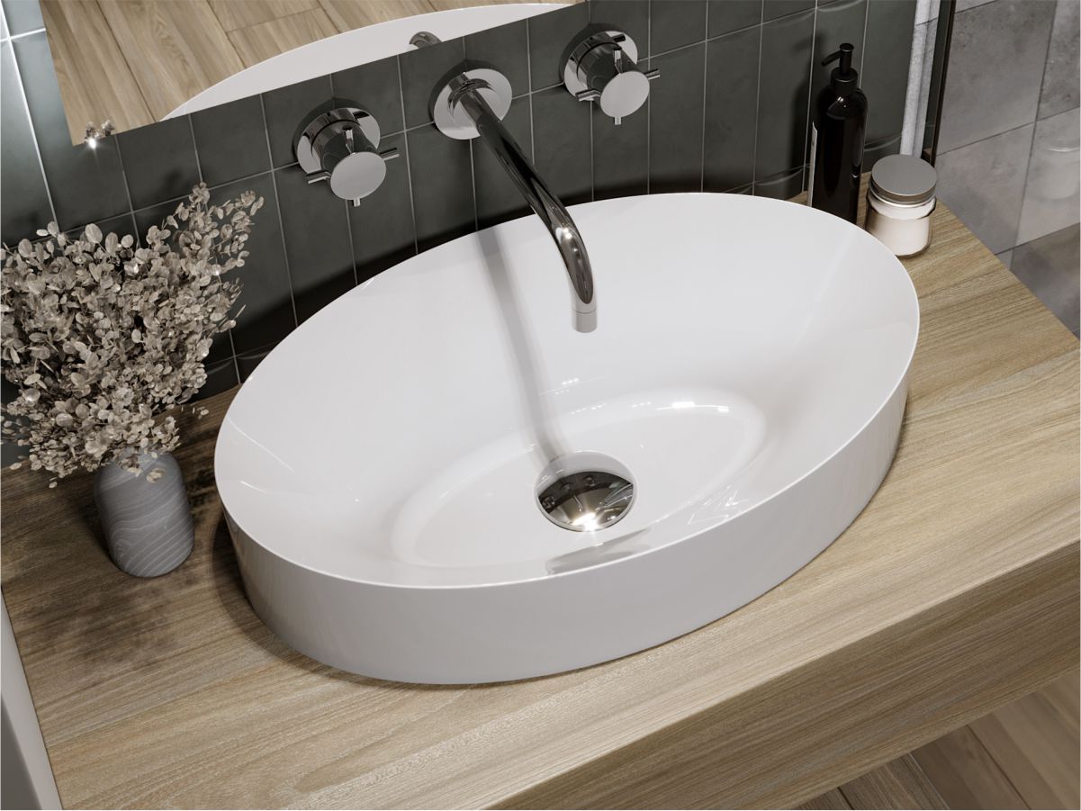 Умивальник EVA