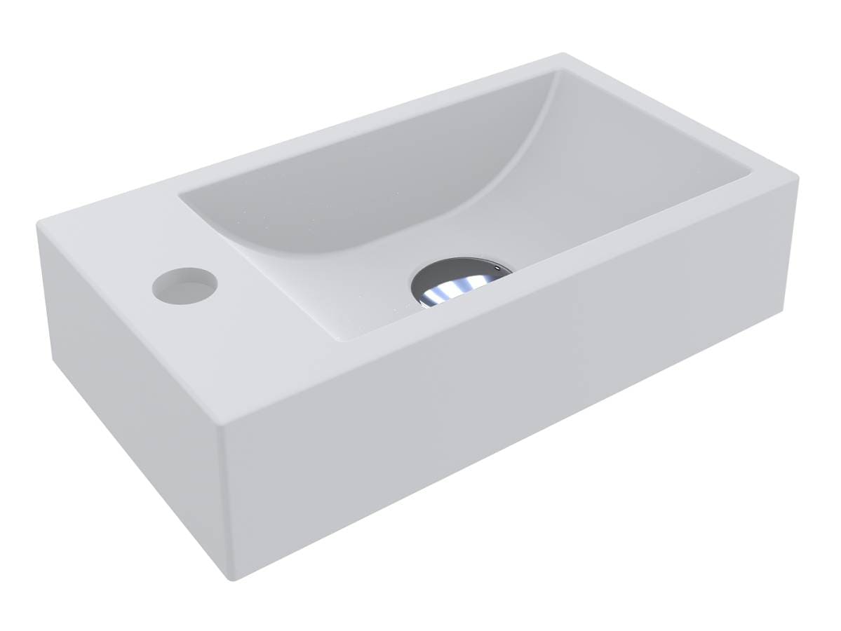 Умивальник FARO MATT