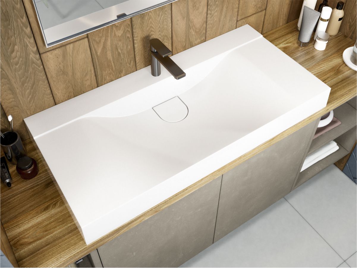 Умивальник FLY 1000