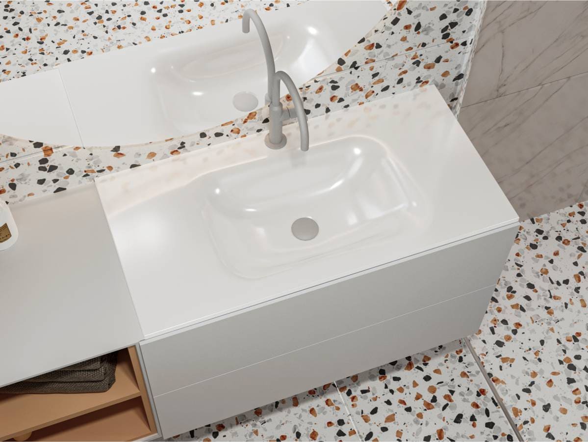 Умивальник JESSEL 900