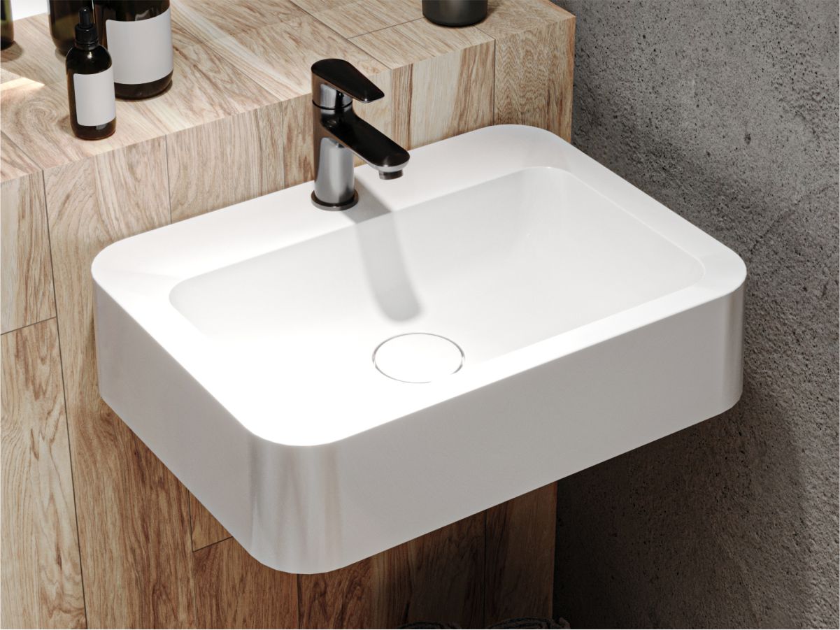 Умивальник KELLEY