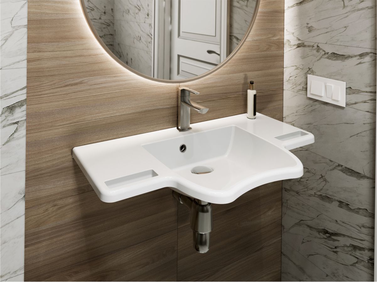 Умивальник KRAKOW