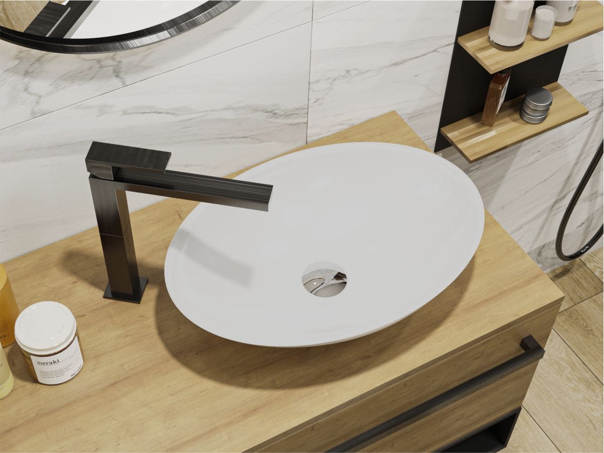 Умивальник KRISTINA