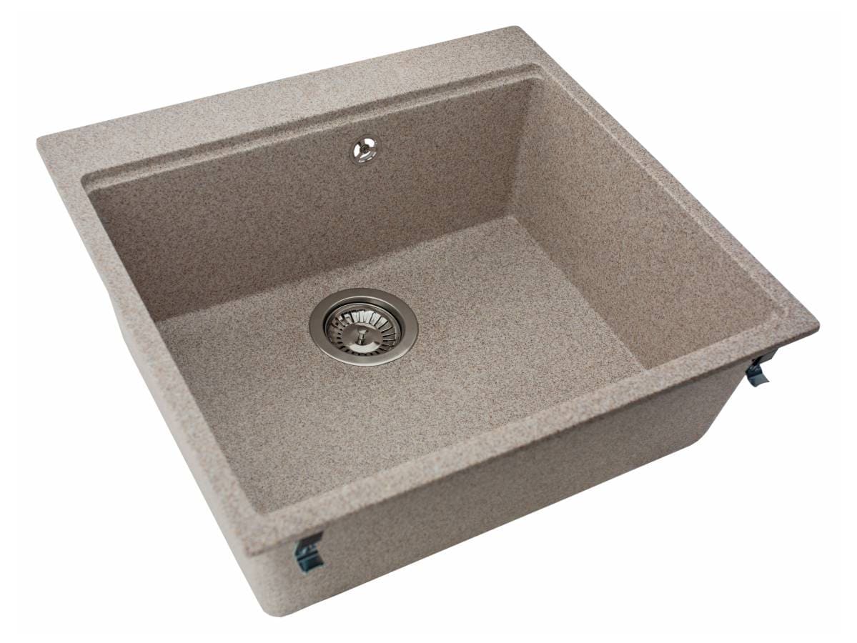 Кухонна мийка LAGOON 540 terra