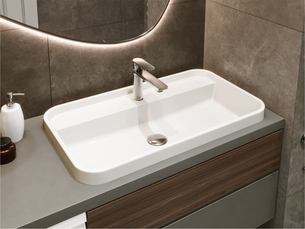 Умивальник OCEAN 700