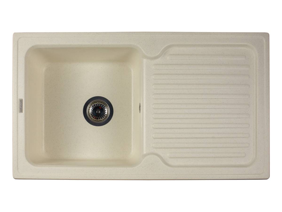 Кухонна мийка ORLEAN jasmine