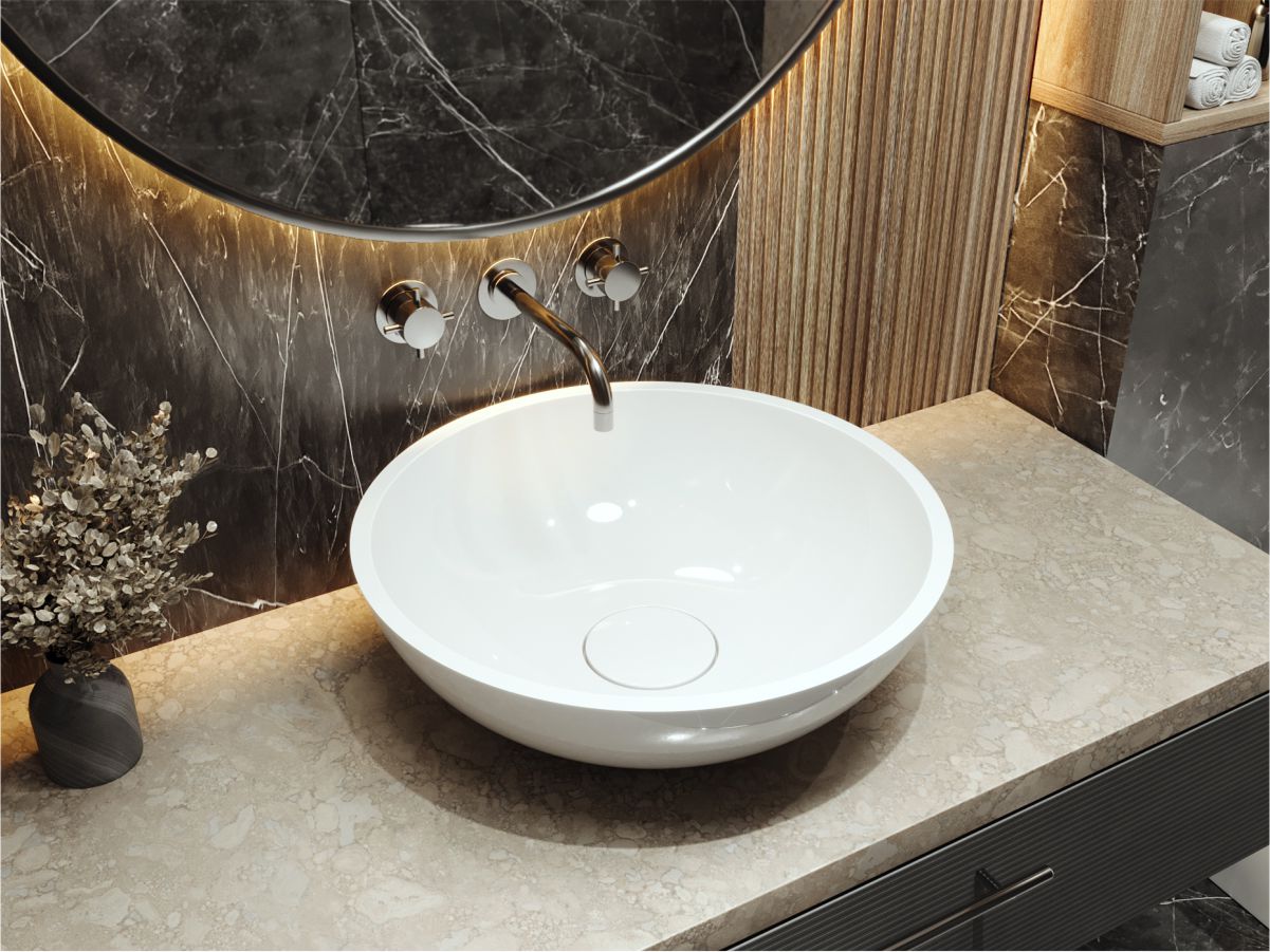 Умивальник PALERMO