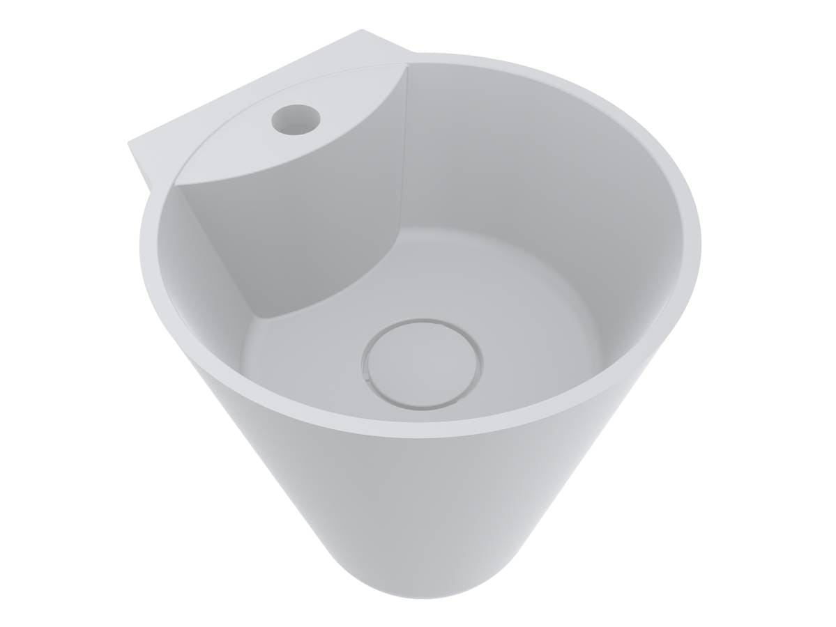 Умивальник SMART MATT