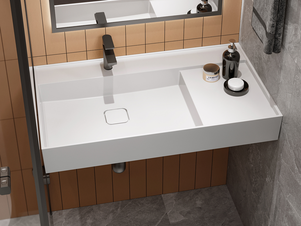 Умивальник SOUL 900