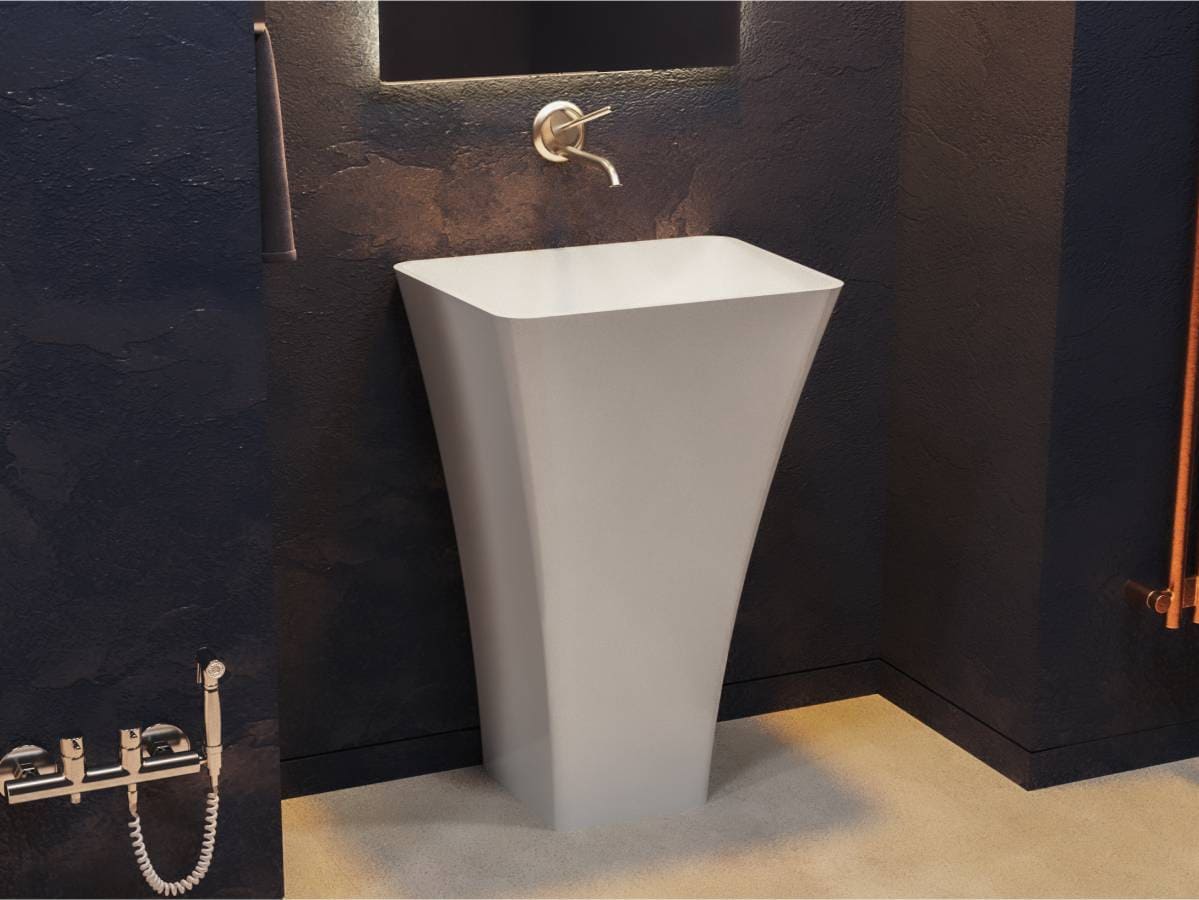 Умивальник SUNNY