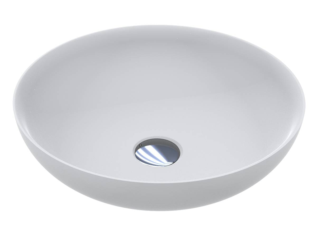 Умивальник TOBI MIRASOFT