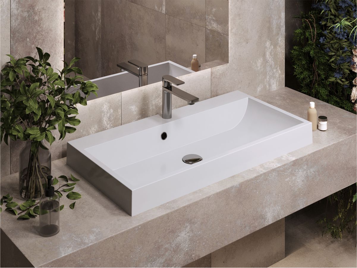 Умивальник VARNA 800