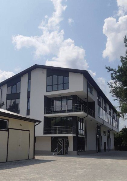 Обʼєкт  с.Рясна-Руська