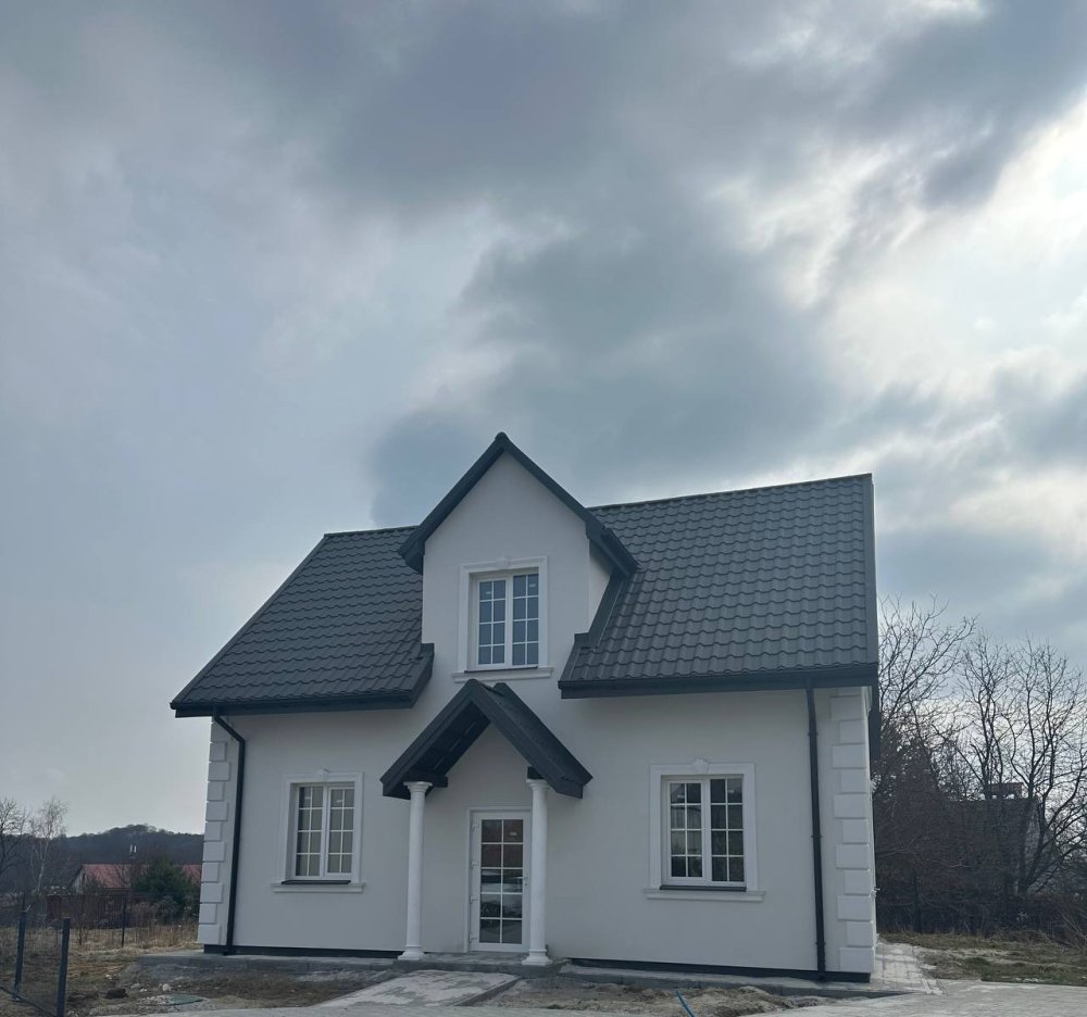 Об`єкт с.Бірки 